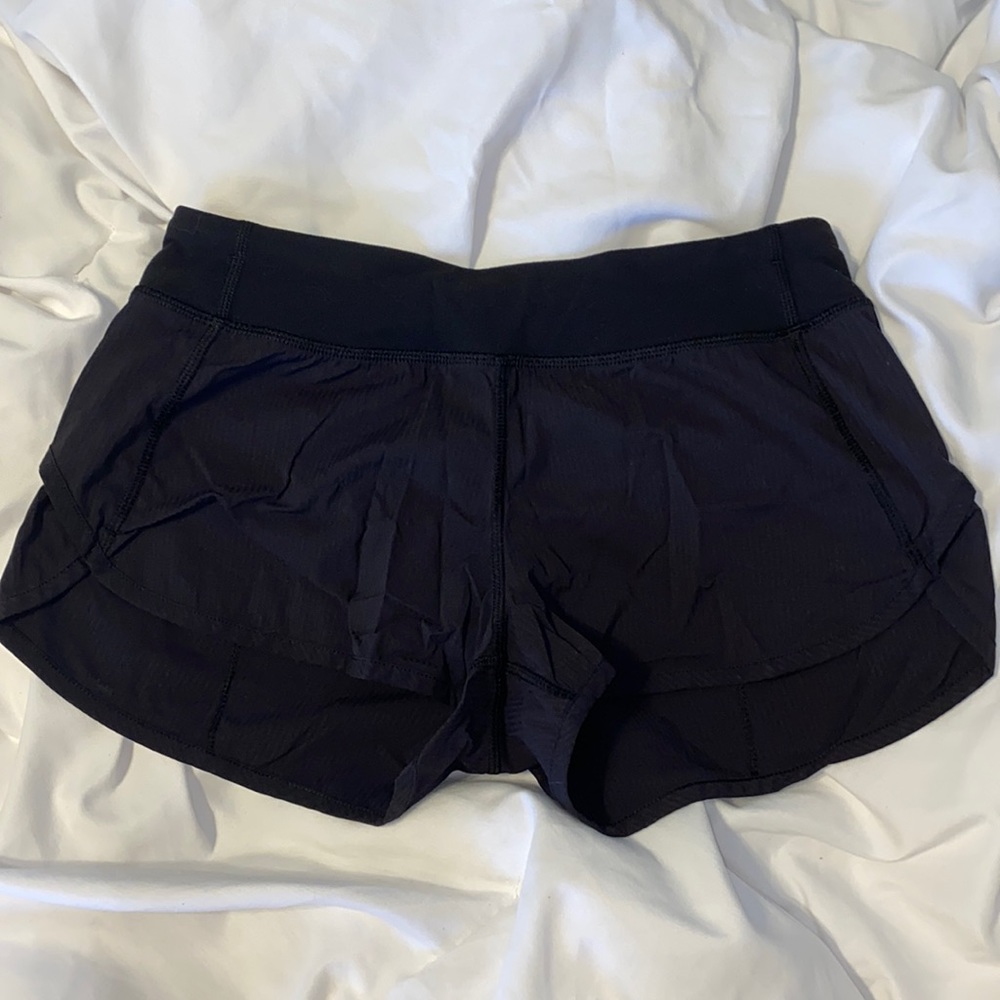 Ivivva Black Shorts